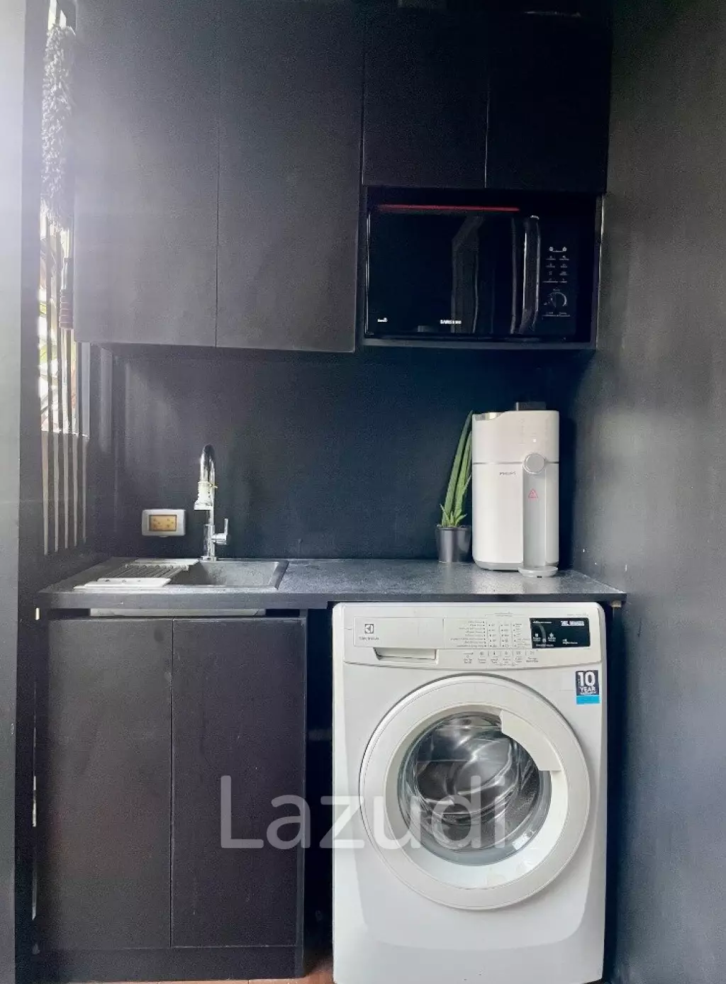 ขาย Tree Condo Ekamai Sukhumvit 40