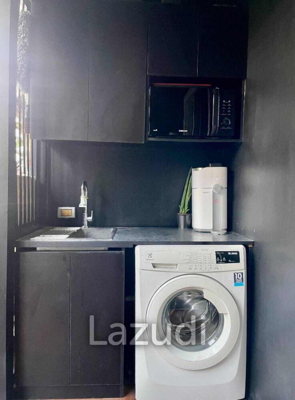 1 Bed 1 Bath 40 Sqm Condo For Sale