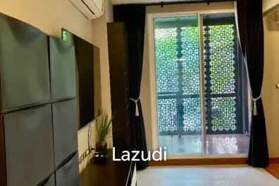 ขาย Tree Condo Ekamai Sukhumvit 40