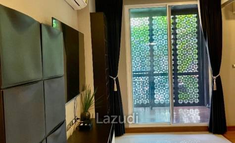 1 Bed 1 Bath 40 Sqm Condo For Sale