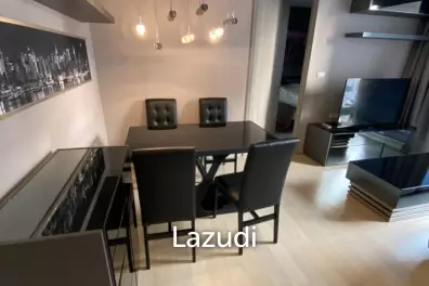 1 Bed 1 Bath 43.5 Sqm Condo For Sale and Rent