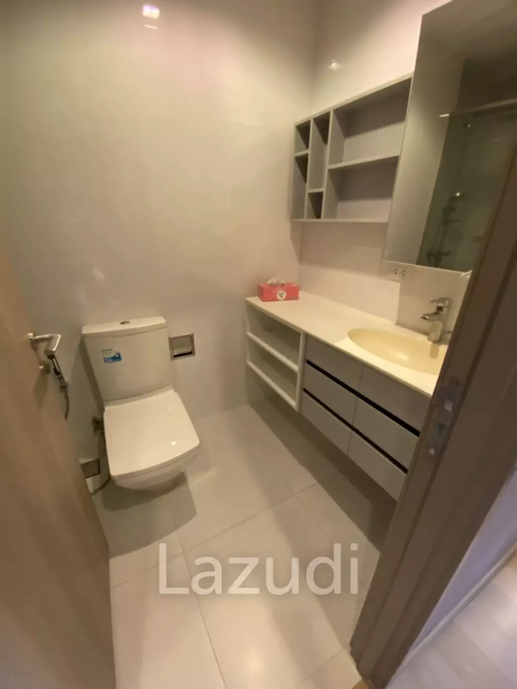 1 Bed 1 Bath 43.5 Sqm Condo For Sale and Rent