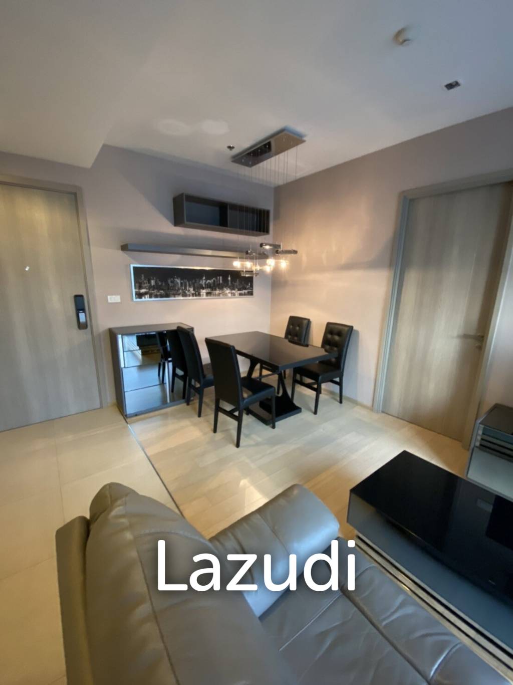 1 Bed 1 Bath 43.5 Sqm Condo For Sale and Rent