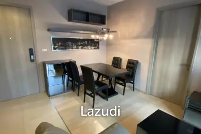 1 Bed 1 Bath 43.5 Sqm Condo For Sale and Rent