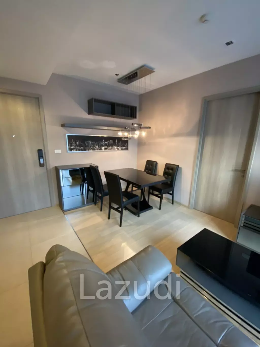 1 Bed 1 Bath 43.5 Sqm Condo For Sale and Rent