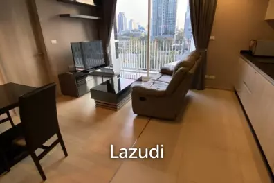 1 Bed 1 Bath 43.5 Sqm Condo For Sale and Rent