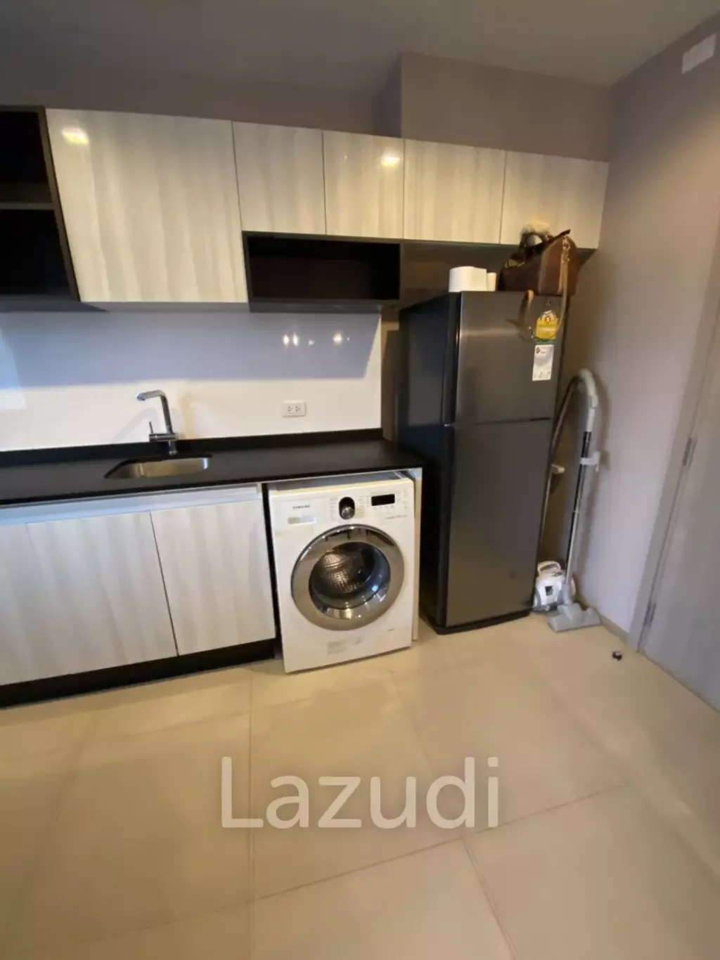 1 Bed 1 Bath 43.5 Sqm Condo For Sale and Rent