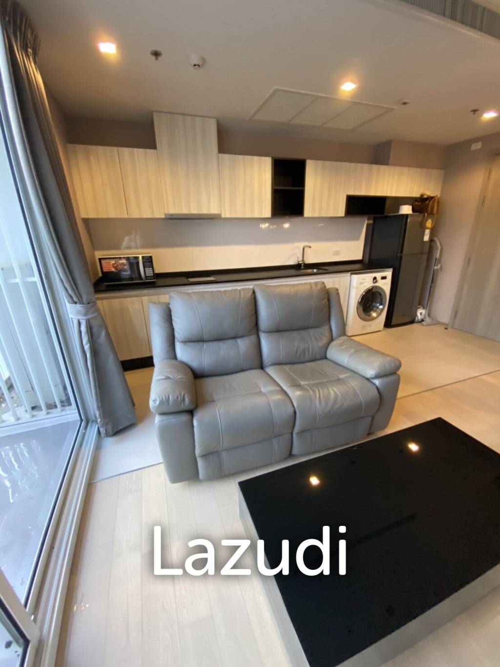 1 Bed 1 Bath 43.5 Sqm Condo For Sale and Rent