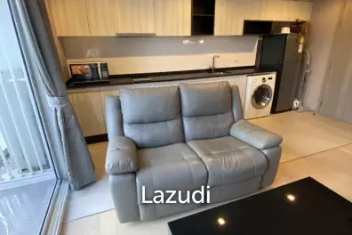 1 Bed 1 Bath 43.5 Sqm Condo For Sale and Rent