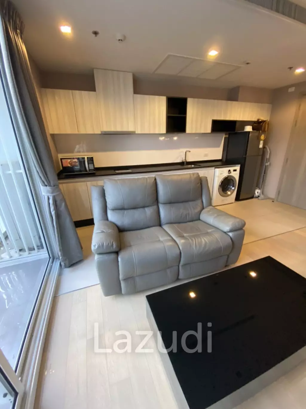 1 Bed 1 Bath 43.5 Sqm Condo For Sale and Rent