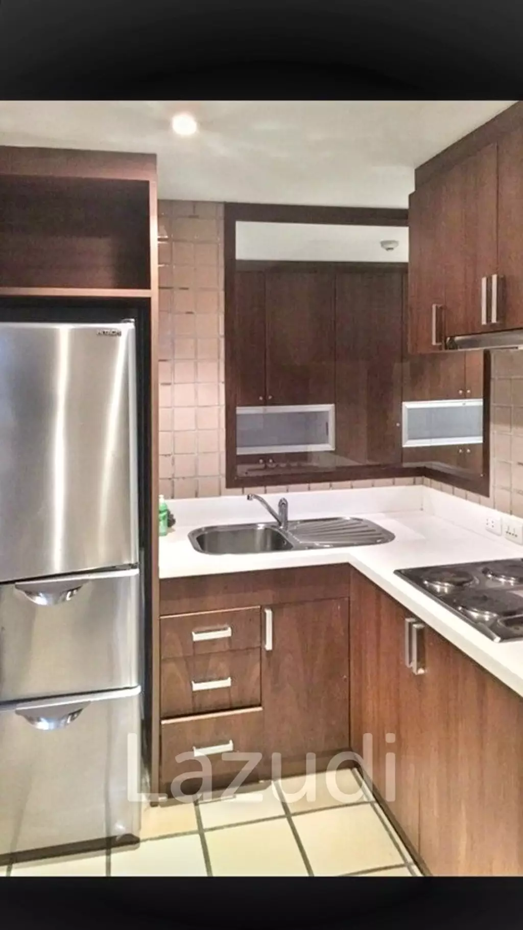 1 Bed 1 Bath 191.14 Sqm Condo For Rent