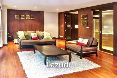 1 Bed 1 Bath 191.14 Sqm Condo For Rent