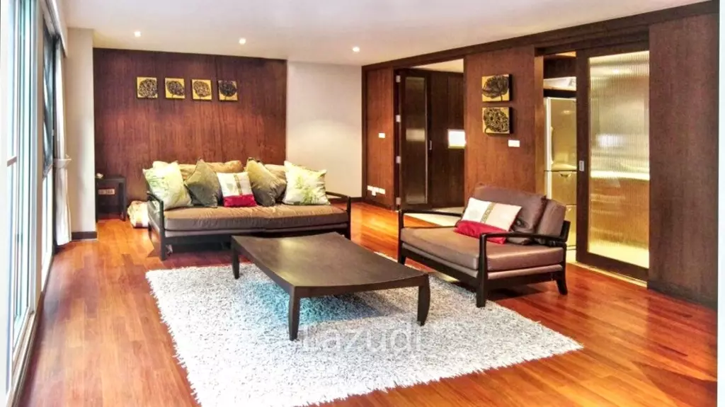 1 Bed 1 Bath 191.14 Sqm Condo For Rent
