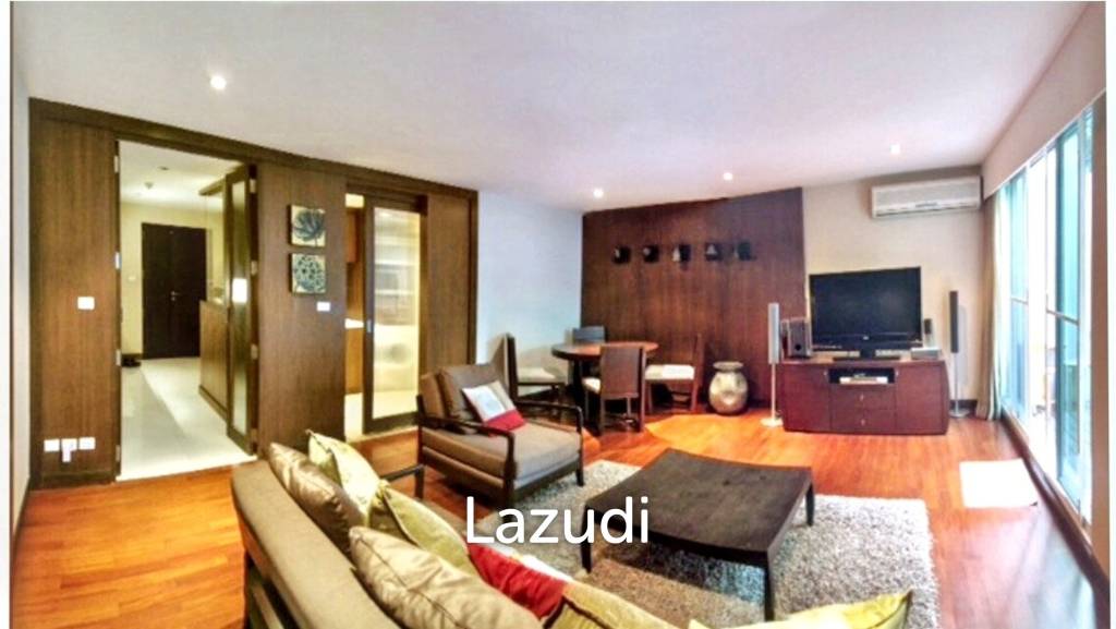 1 Bed 1 Bath 191.14 Sqm Condo For Rent