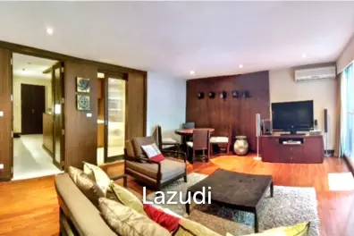 1 Bed 1 Bath 191.14 Sqm Condo For Rent