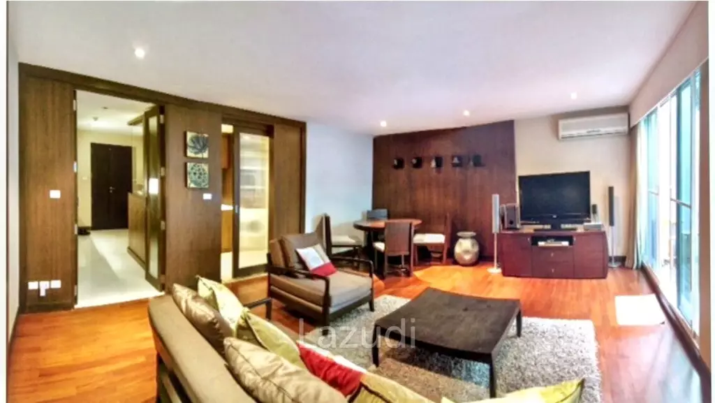 1 Bed 1 Bath 191.14 Sqm Condo For Rent