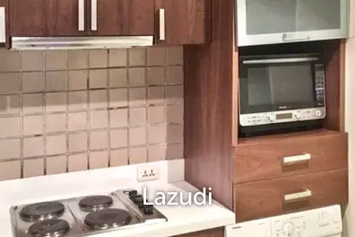 1 Bed 1 Bath 191.14 Sqm Condo For Rent