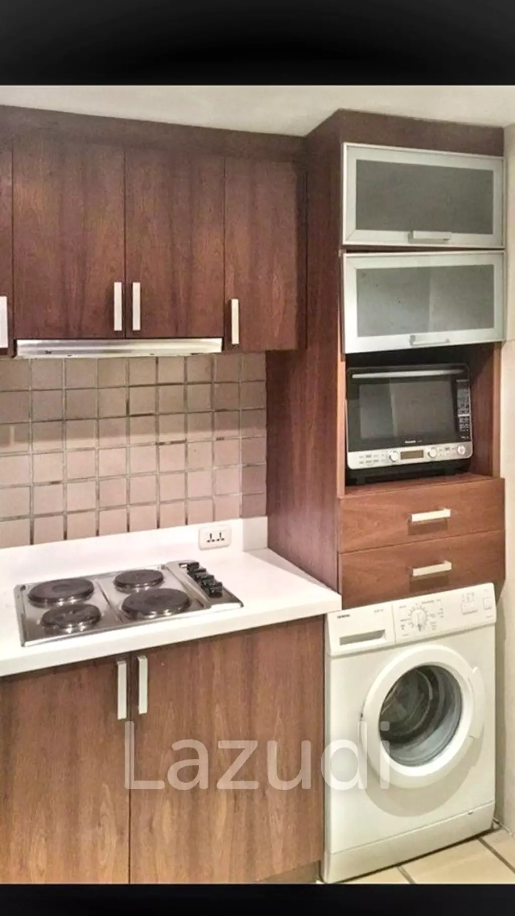 1 Bed 1 Bath 191.14 Sqm Condo For Rent