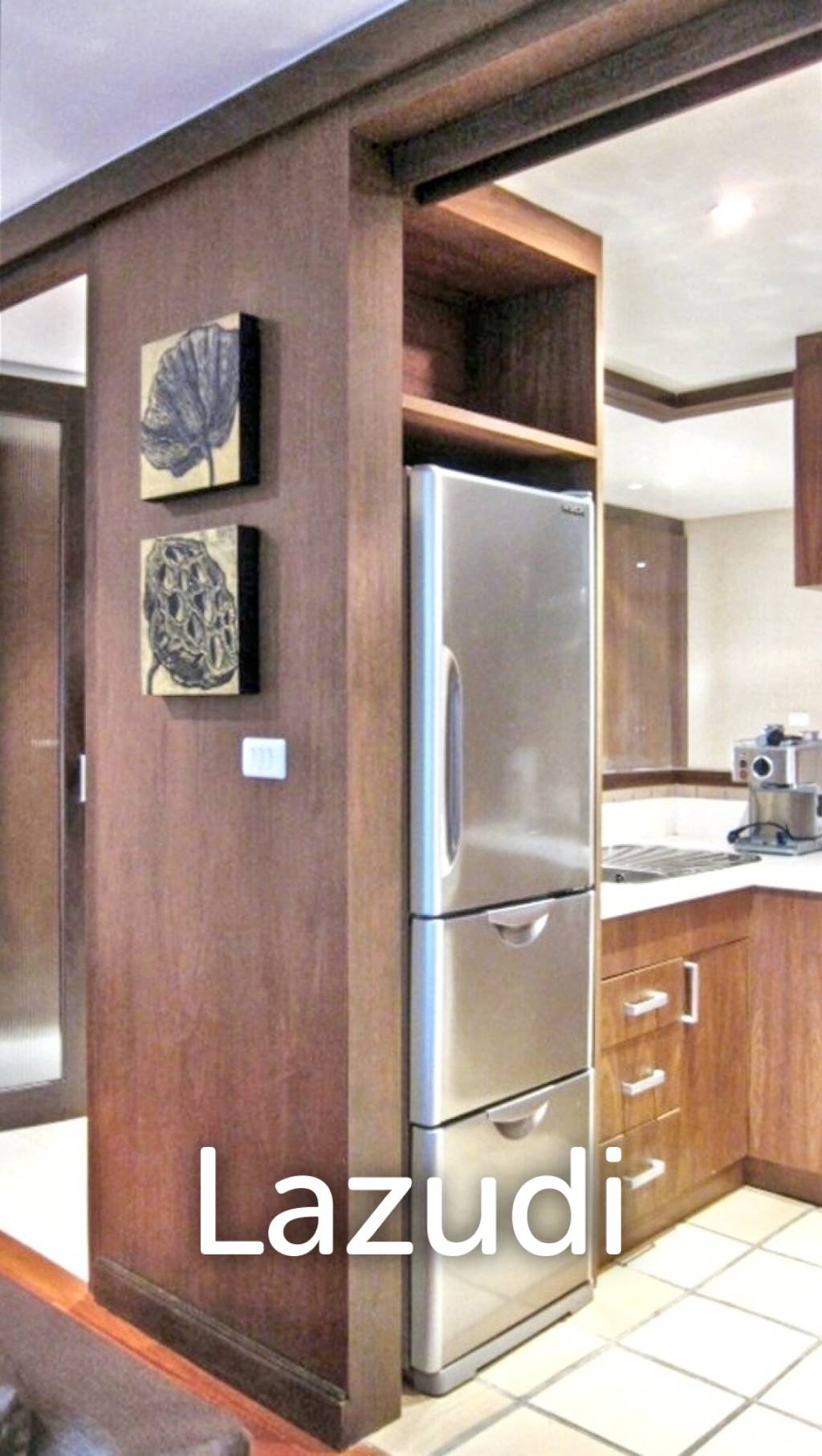 1 Bed 1 Bath 191.14 Sqm Condo For Rent