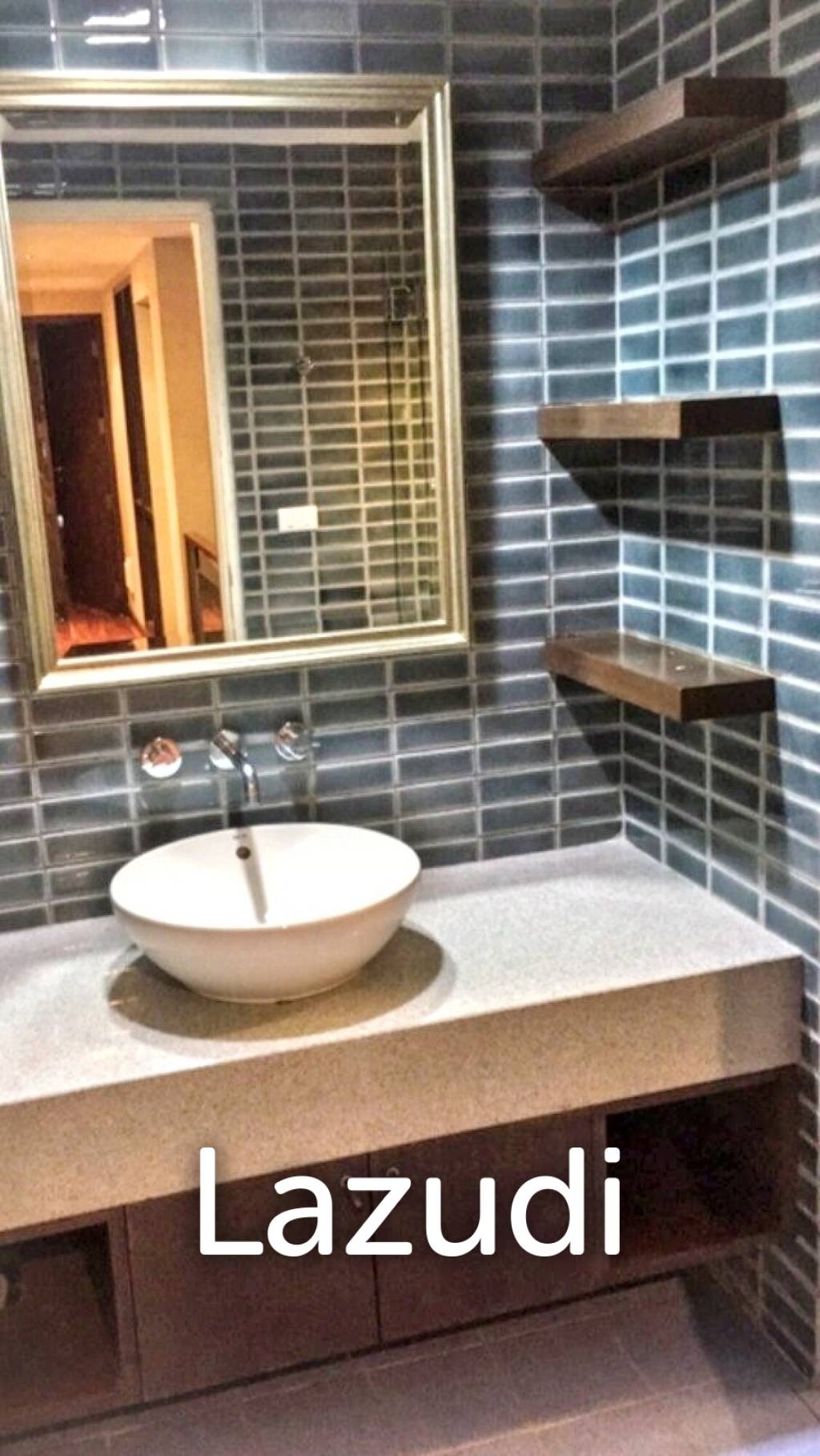 1 Bed 1 Bath 191.14 Sqm Condo For Rent
