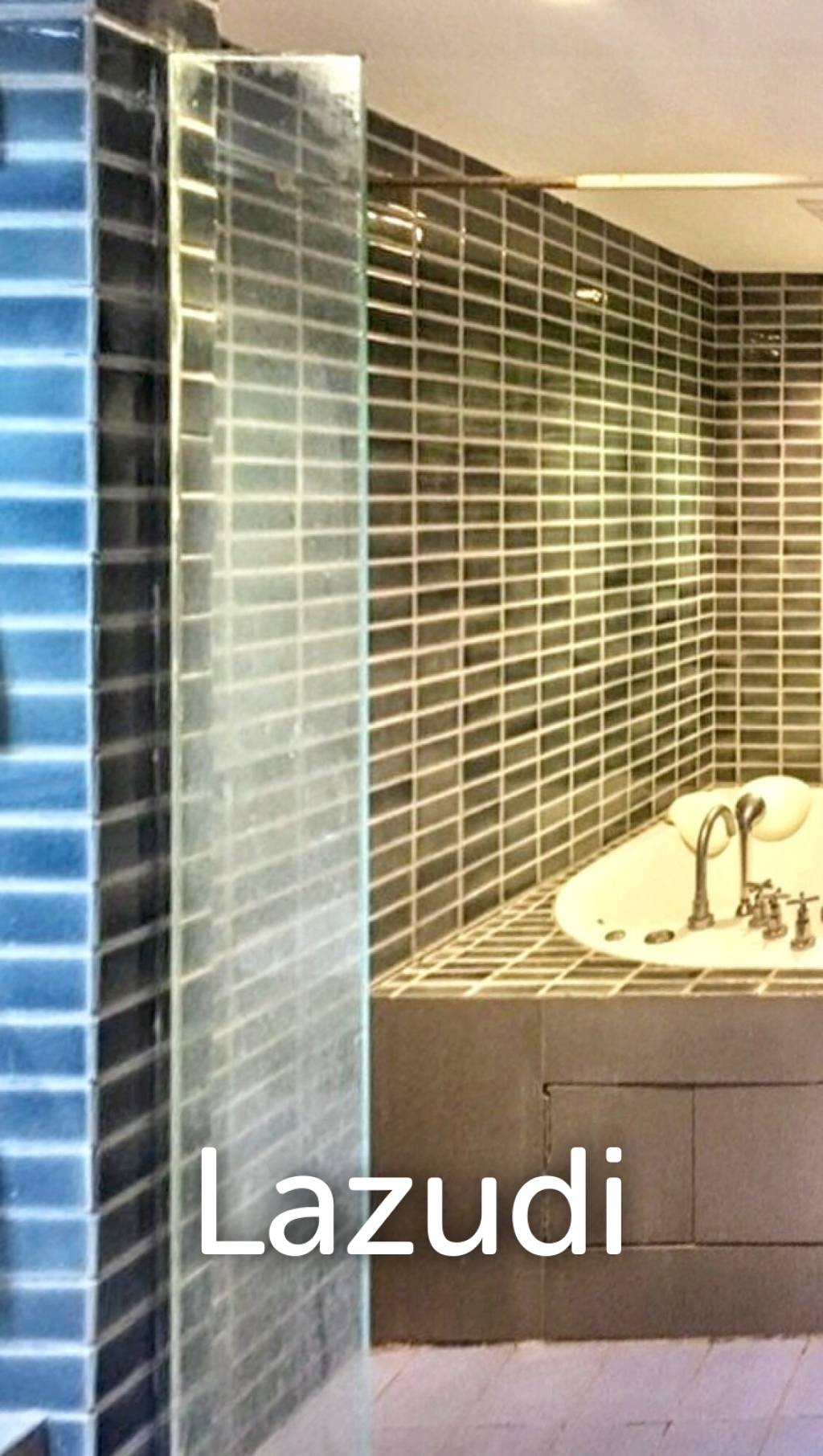1 Bed 1 Bath 191.14 Sqm Condo For Rent