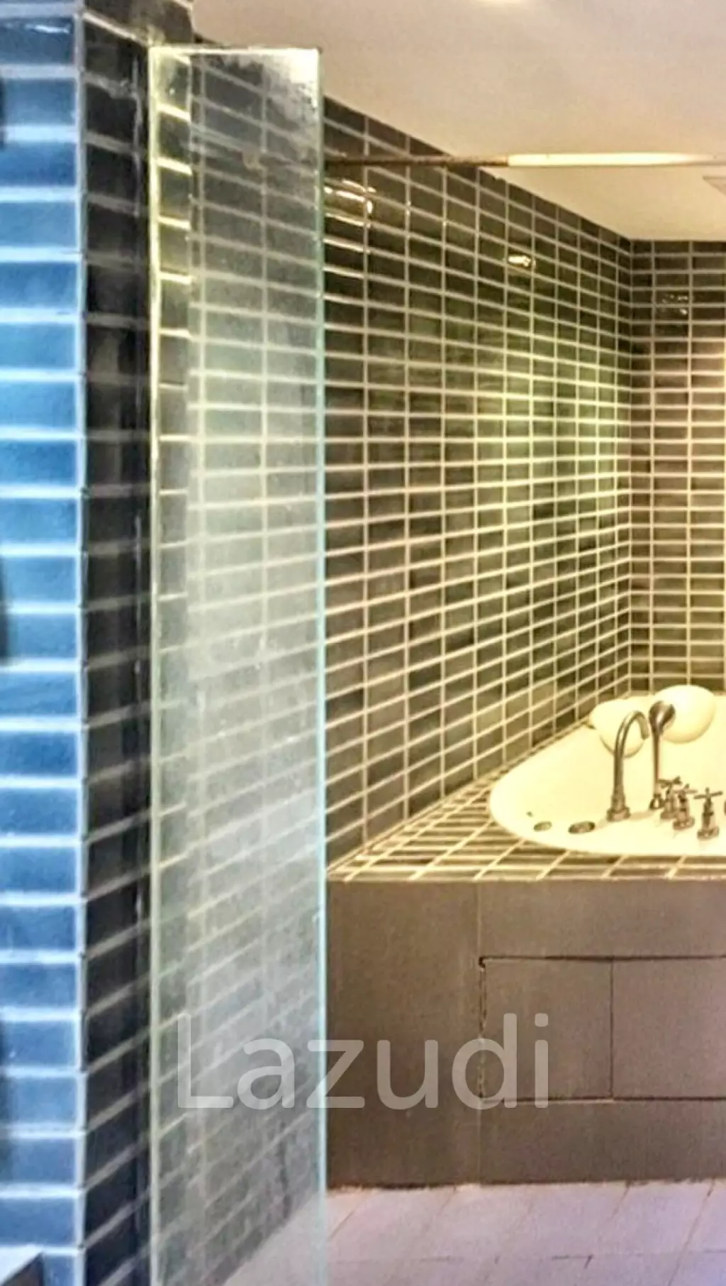 1 Bed 1 Bath 191.14 Sqm Condo For Rent