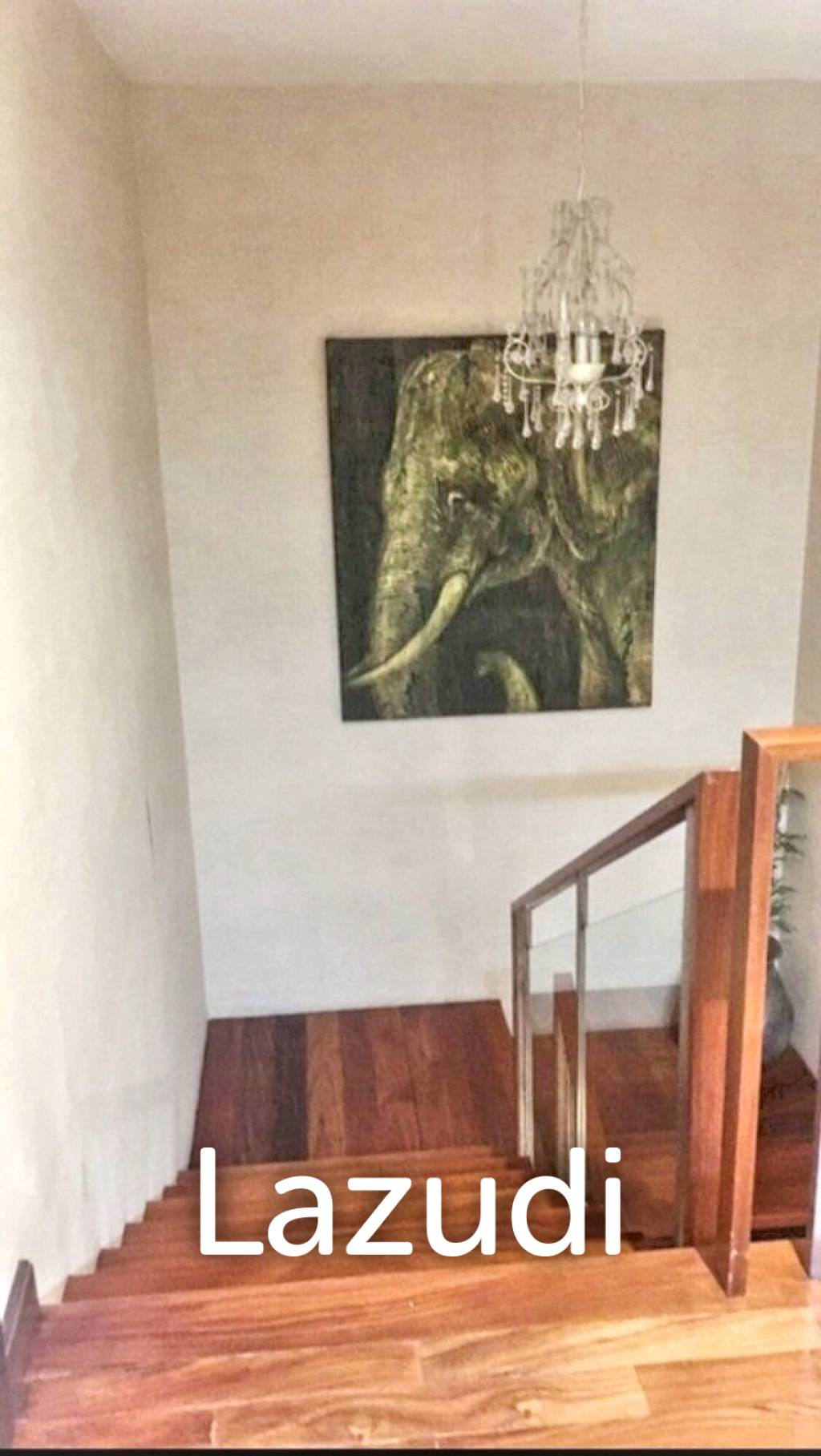 1 Bed 1 Bath 191.14 Sqm Condo For Rent