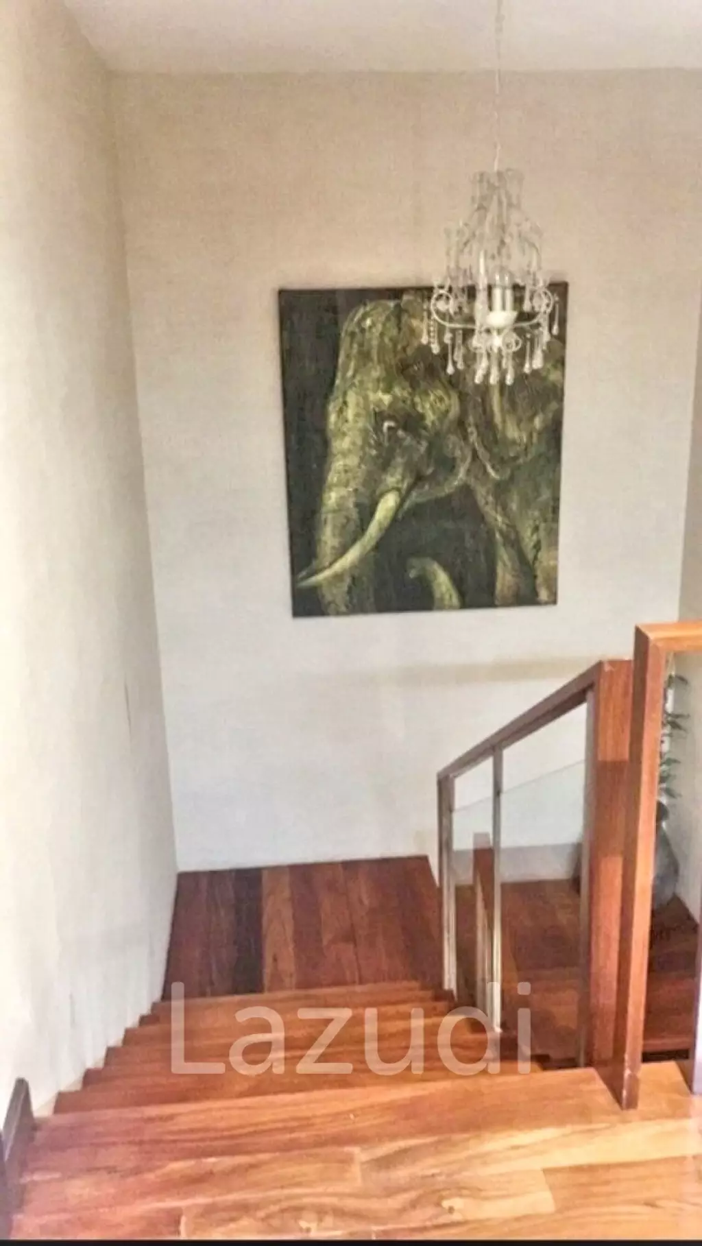 1 Bed 1 Bath 191.14 Sqm Condo For Rent