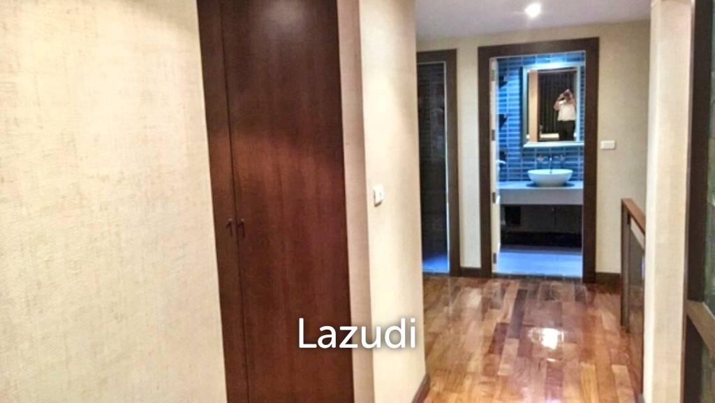 1 Bed 1 Bath 191.14 Sqm Condo For Rent