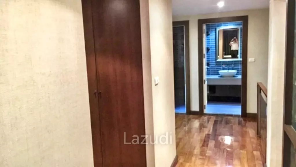 1 Bed 1 Bath 191.14 Sqm Condo For Rent