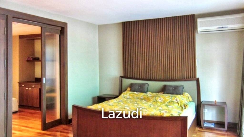 1 Bed 1 Bath 191.14 Sqm Condo For Rent