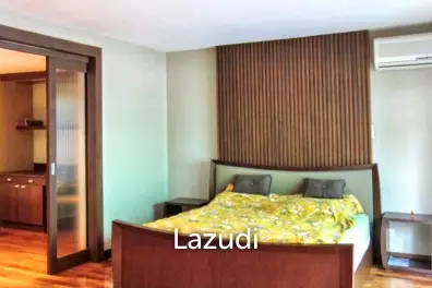 1 Bed 1 Bath 191.14 Sqm Condo For Rent