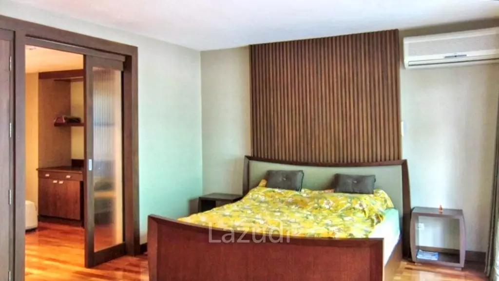 1 Bed 1 Bath 191.14 Sqm Condo For Rent