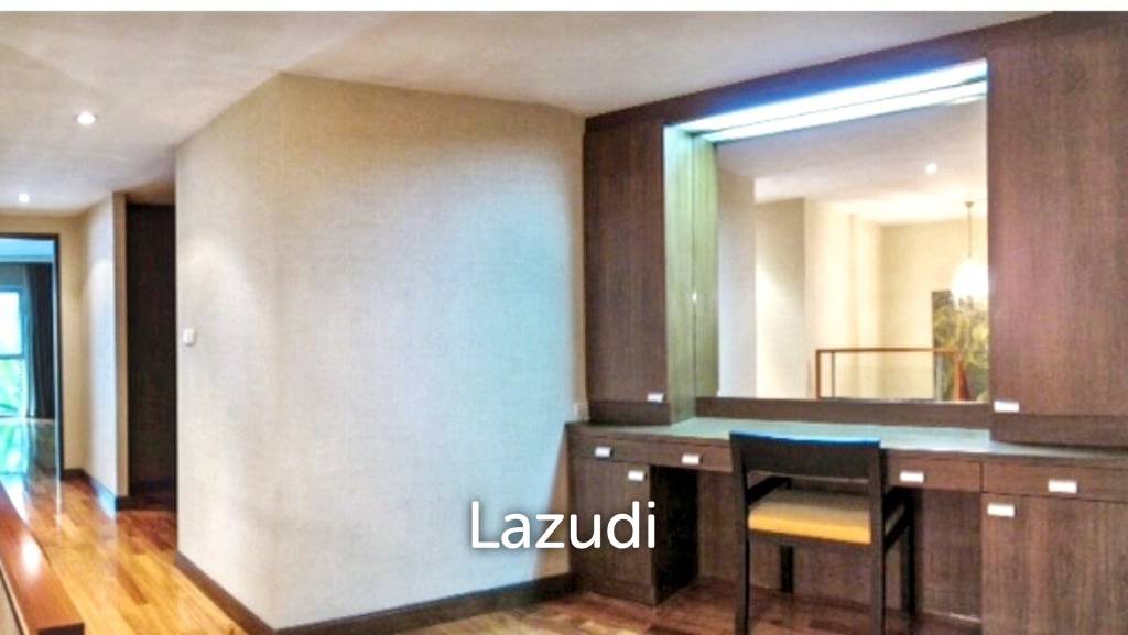 1 Bed 1 Bath 191.14 Sqm Condo For Rent