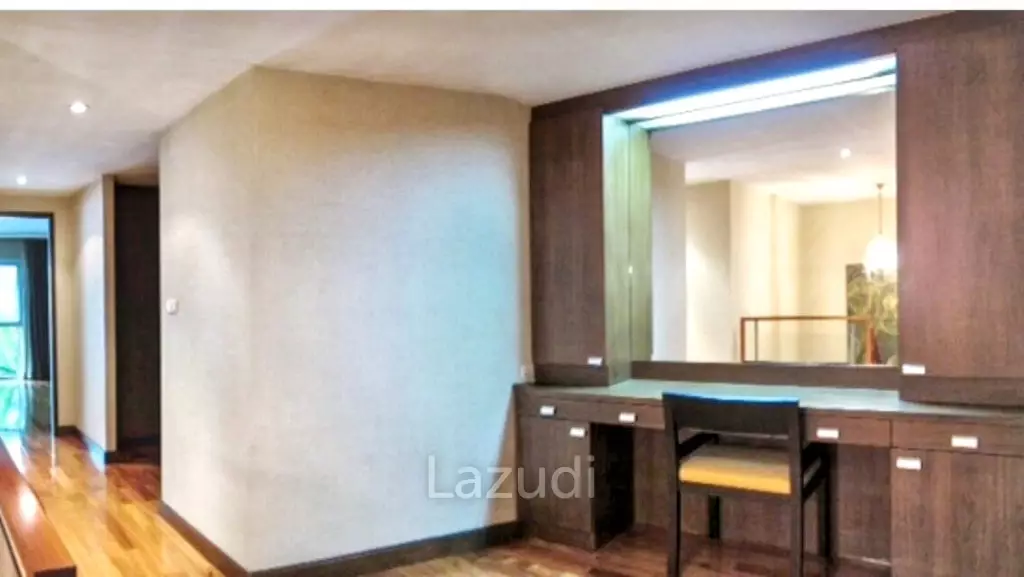 1 Bed 1 Bath 191.14 Sqm Condo For Rent