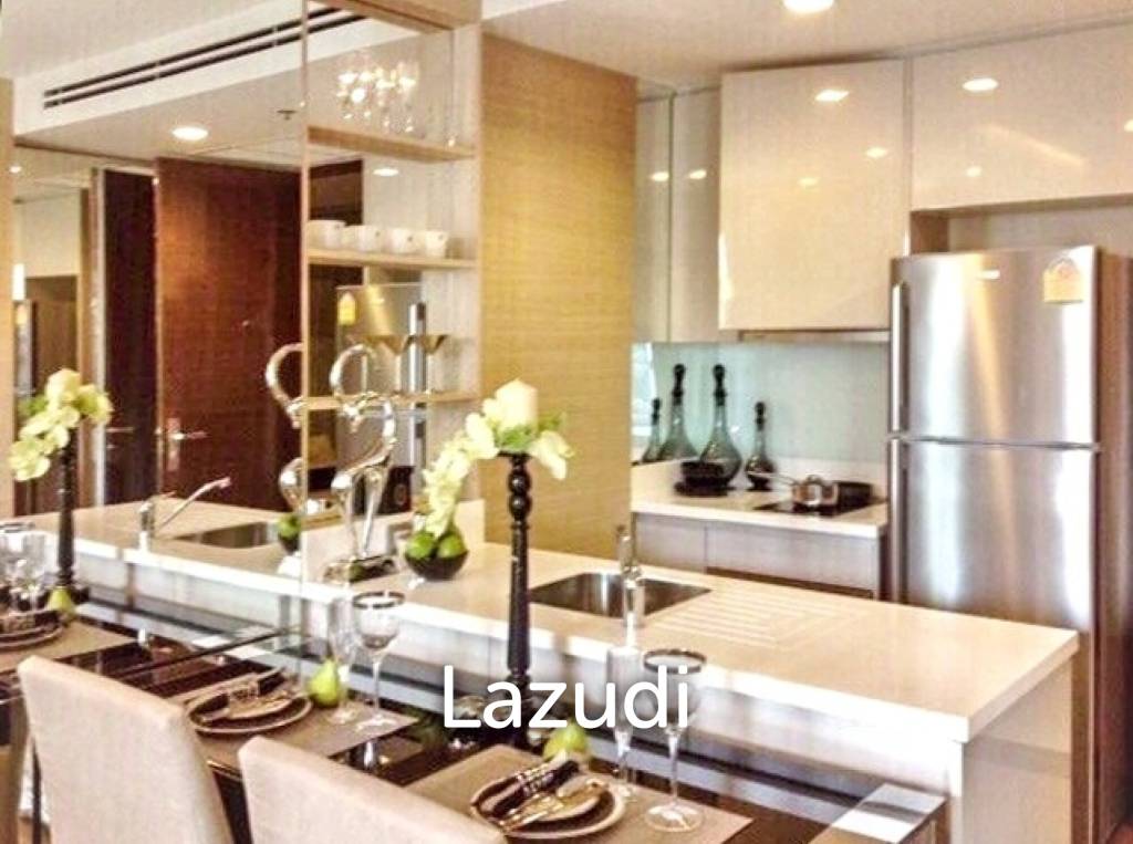 1 Bed 1 Bath 46 Sqm Condo For  Sale