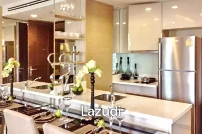 ขาย The Address Asoke 1 ห้องนอน1 ห้องน้ำ 46 ตารางเมตร