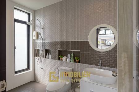 280 m² 3 Chambre 2 Salle de bain Villa Pour Vente