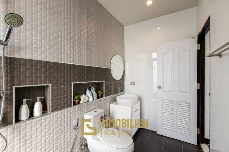 280 m² 3 Chambre 2 Salle de bain Villa Pour Vente