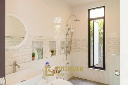 280 m² 3 Chambre 2 Salle de bain Villa Pour Vente