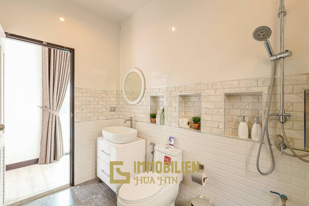 280 m² 3 Chambre 2 Salle de bain Villa Pour Vente