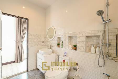 Nice 3 Bedroom Pool Villa