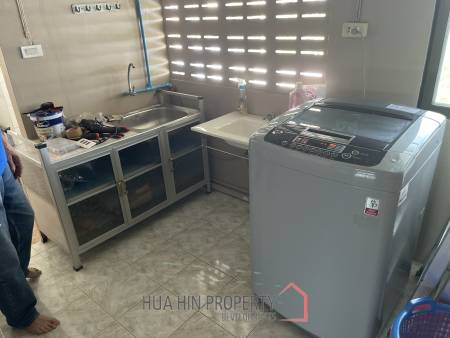 3 Storey Business Premises for sale