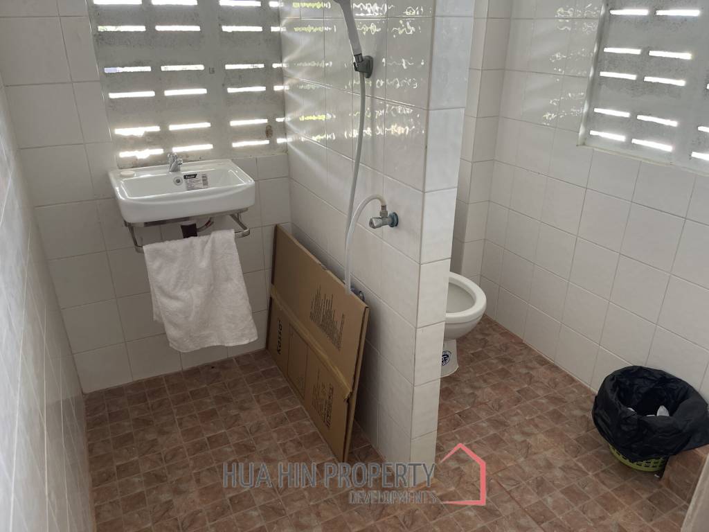 3 Storey Business Premises for sale