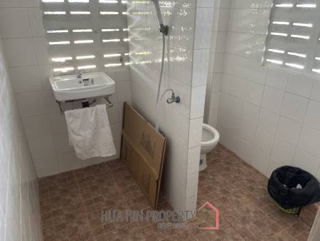3 Storey Business Premises for sale