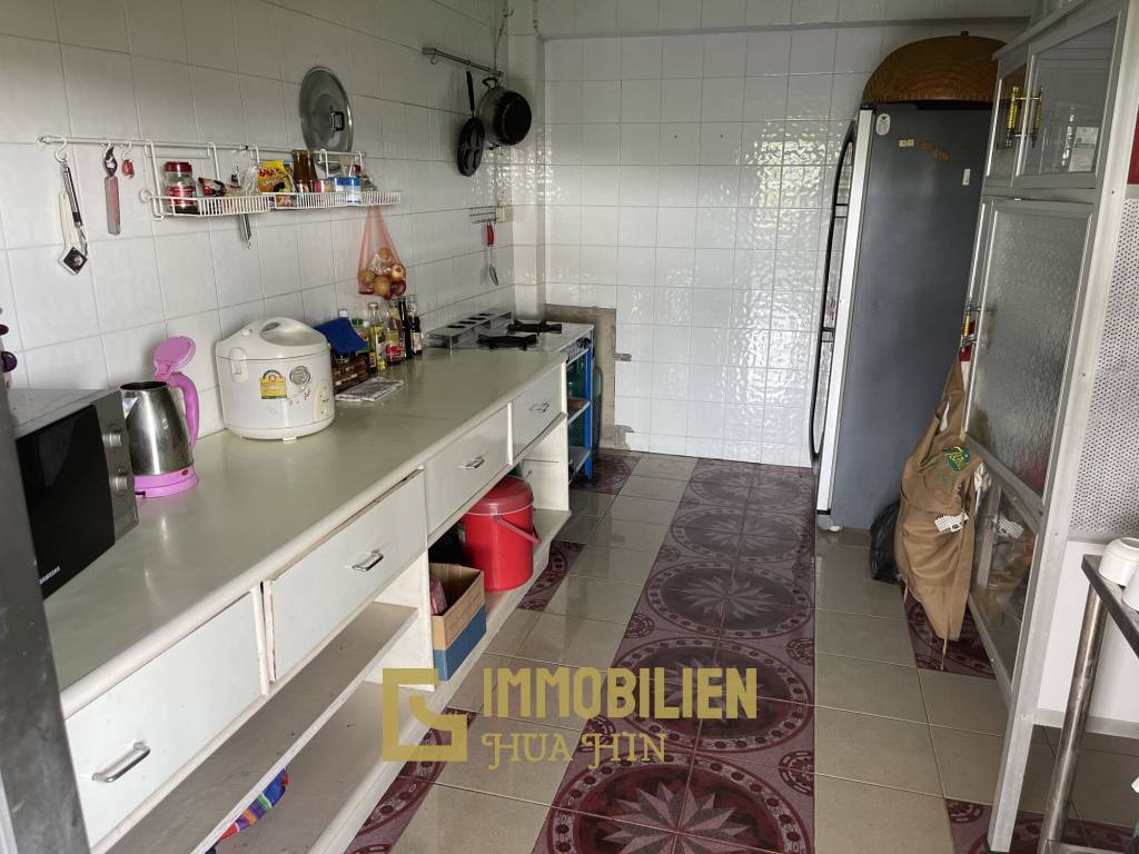 800 qm 8 Bett Haus Für Verkauf