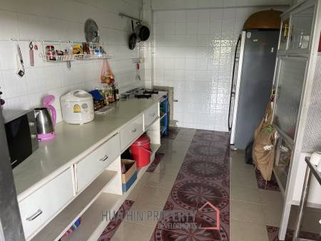 3 Storey Business Premises for sale