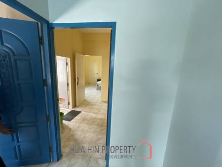 3 Storey Business Premises for sale