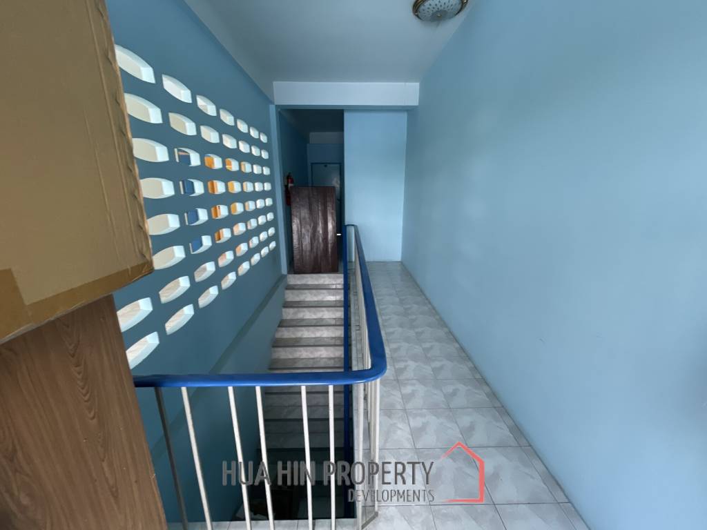 3 Storey Business Premises for sale