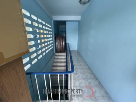 3 Storey Business Premises for sale